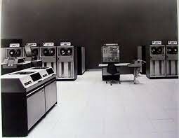 IBM 360