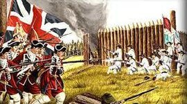 Timeline: FRench and Indian War Battles