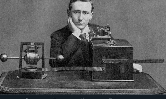 Invenzione della radio