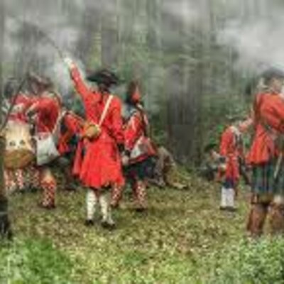 Timeline: French and Indian War Battles