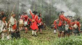 Timeline: French and Indian War Battles