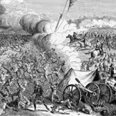 Timeline: french Indian war battles