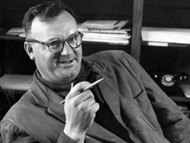 Wright Mills dijo