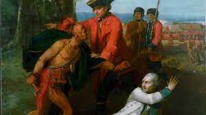 Battle of Lake George