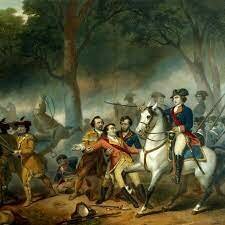 Battle of Monongahela