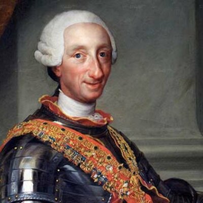 Timeline: Reinado Carlos III