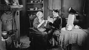 Primeres pel·lícules amb actor. (El cine mut) (Charles Chaplin)