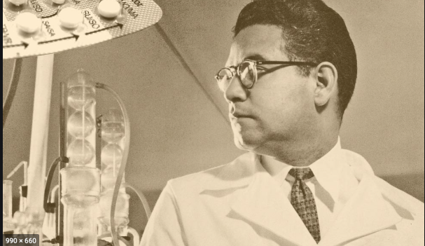 Píldora anticonceptiva