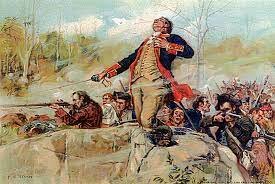 Battle of Lake George