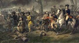 Timeline: French and Indian War Battles