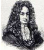 Gottfried von Leibniz