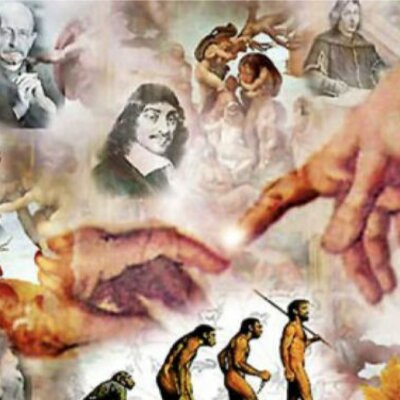 Timeline: Historia de la filosofía