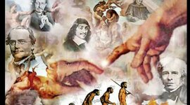 Timeline: Historia de la filosofía