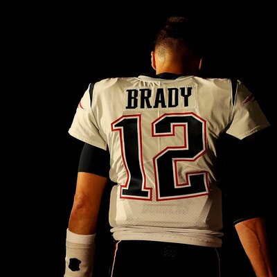 Timeline: Tom Brady