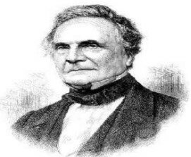 Charles Babbage