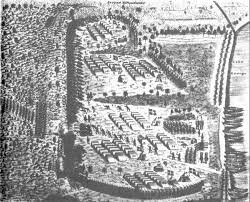 Battle of Lake George