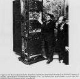 . Eccles y F. W. Jordan