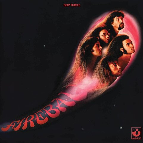 Fireball (Deep Purple)