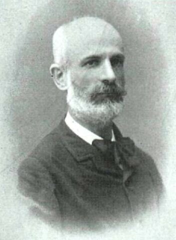 BIOGRAFÍA DE GINER DE LOS RÍOS