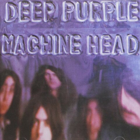 Machine Head (Deep Purple)