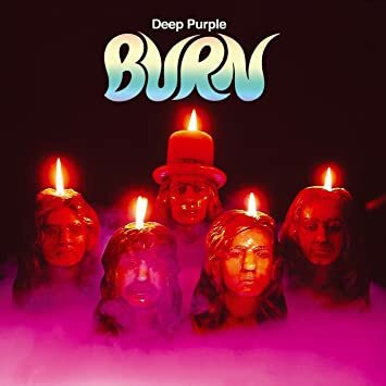 Burn (Deep Purple)