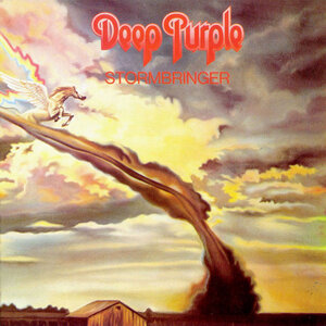 Stormbringer (Deep Purple)