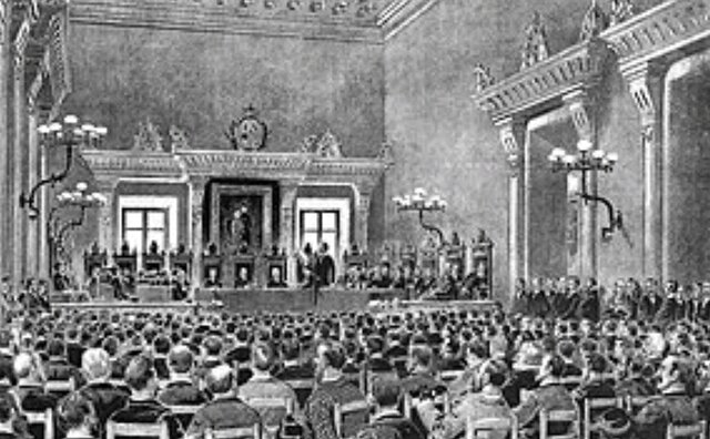 Se redactan las Bases de Manresa