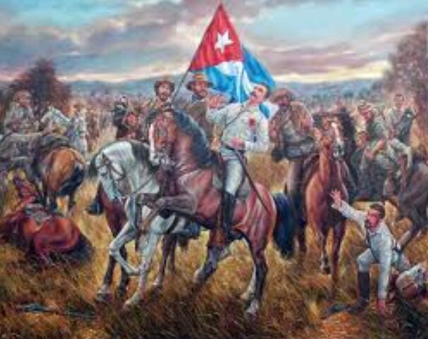 Gritó de Baires: nueva guerra de independencia en Cuba