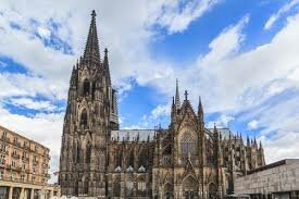 Catedral de Colonia (Alemania)