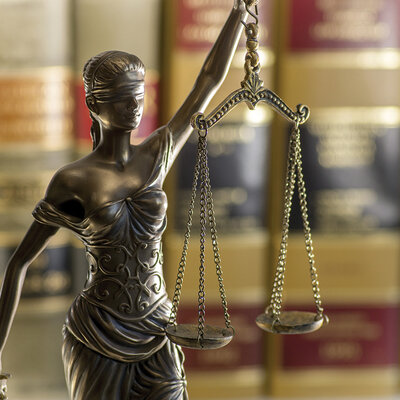 Timeline: Juicio de Amparo en México