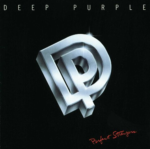 Perfect Strangers (Deep Purple)