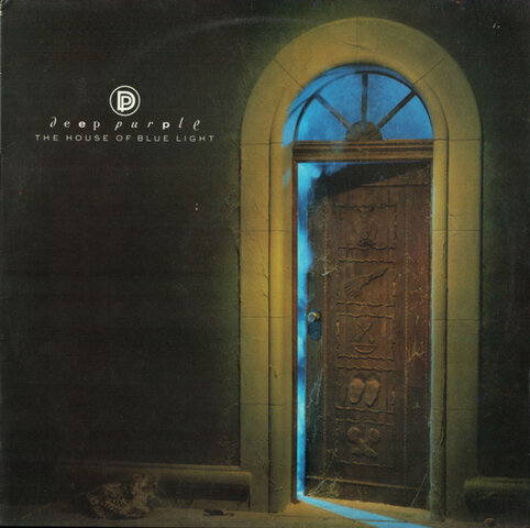 The House of Blue Light (Deep Purple)