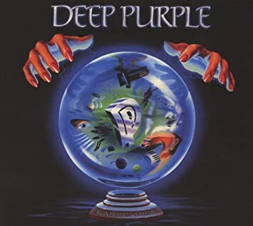 Slaves & Masters (Deep Purple)