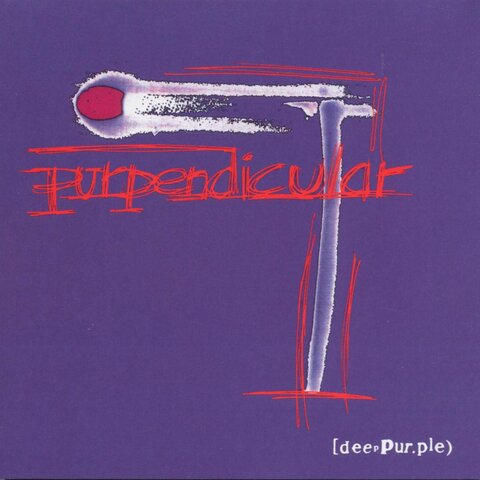 Purpendicular (Deep Purple)