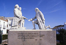 Decreto de colonización de sierra morena