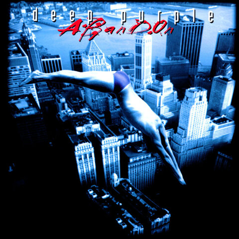 Abandon (Deep Purple)