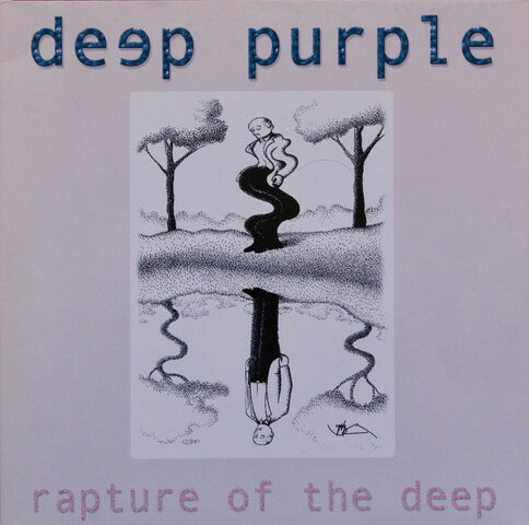 Rapture of the Deep (Deep Purple)