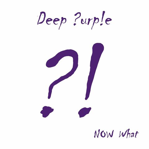 Now What?! (Deep Purple)