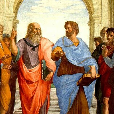 Timeline: Historia de la Filosofia