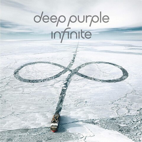 Infinite (Deep Purple)
