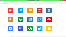 Timeline: Proyectos de Arquitectura-CARLOS MADRID