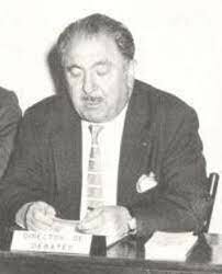 Enrique Beltrán Castillo