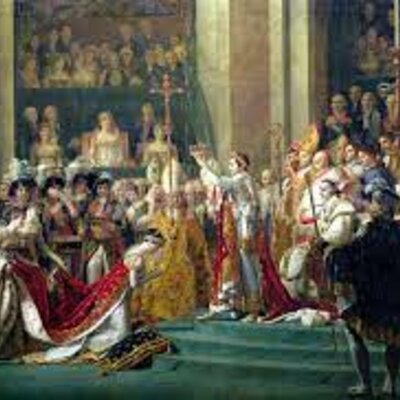 Timeline: Tema 4 de Historia