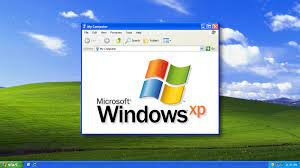 Windows XP
