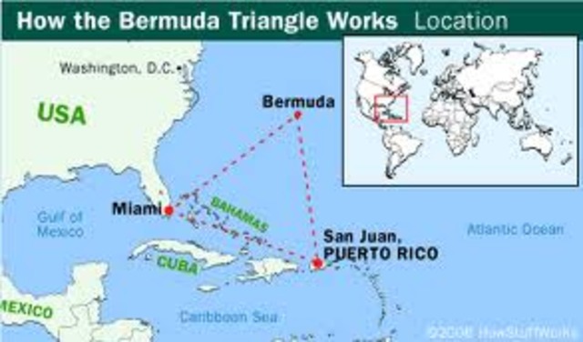 Columbus Discovers West Indies