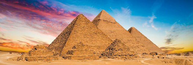 Age of Pyramids