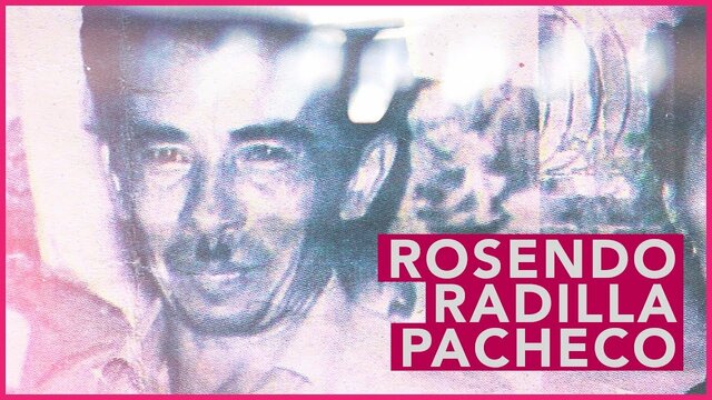 Rosendo Radilla Pacheco