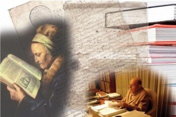 El comienzo de la sociología