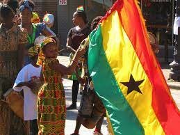 Ghana's Independence