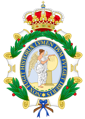 Real Academia de la Historia